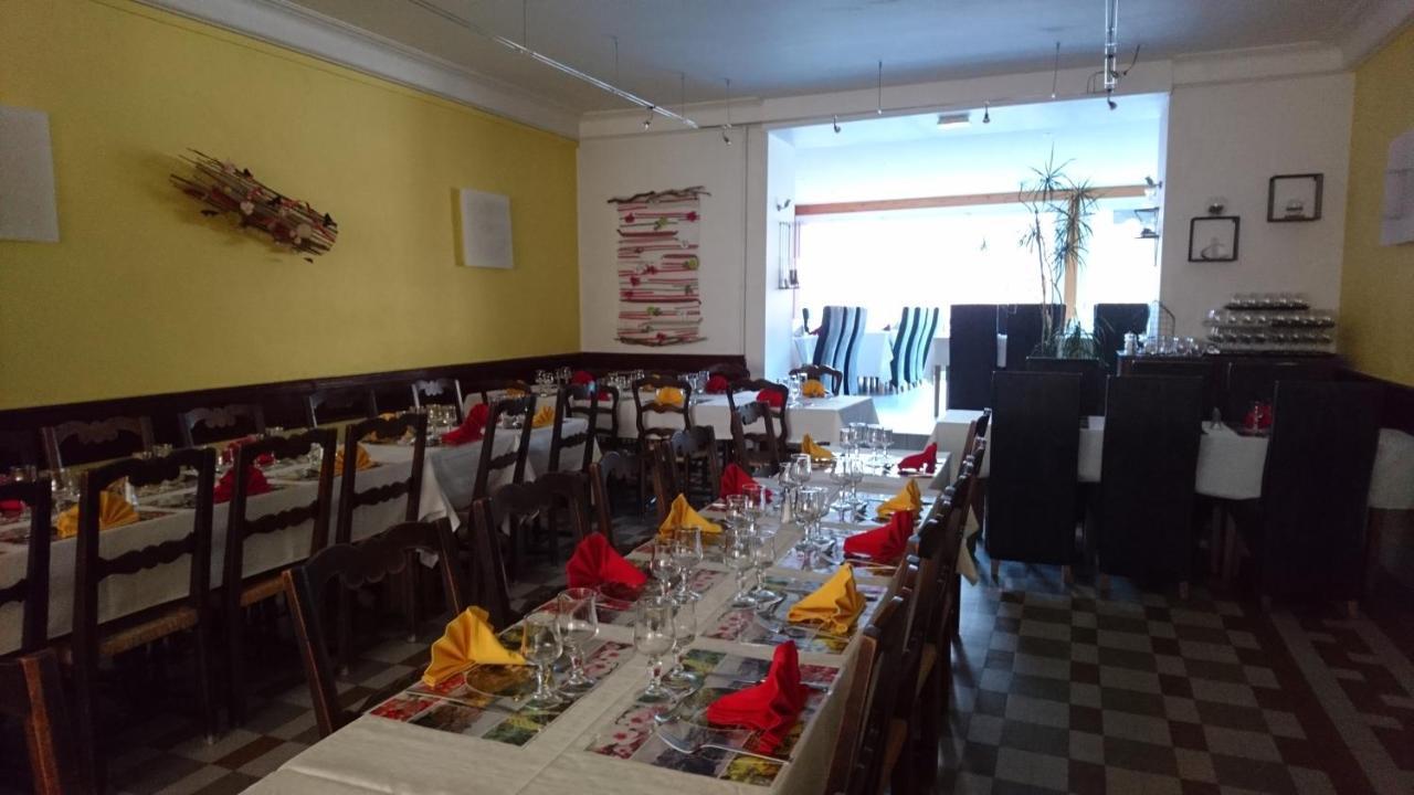 Hotel Des Negociants 2*